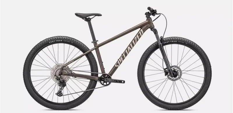 Specialized Rockhopper Elite 27.5 Mountain Bike -2